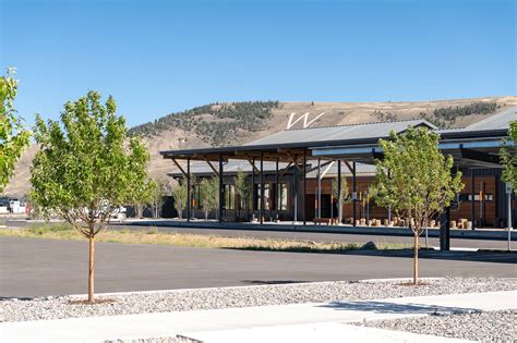 Gunnison-Crested Butte Regional Airport | Projects | Gensler