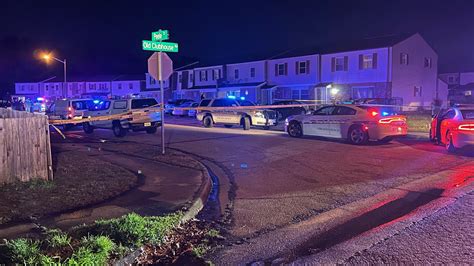 Virginia Beach shooting sends juvenile to hospital | 13newsnow.com