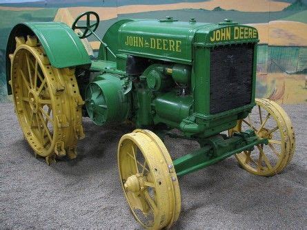 Antique JD Tractors for Sale 的图像结果