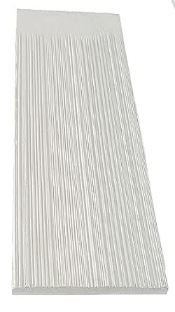 Miller Shingle 18 Inch Rebutted and Rejointed (R&R) Natural Groove ...