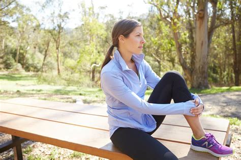 Should You Exercise When You Are Sore? - TENNIS LIFE