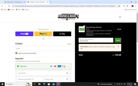 How to Use Minecraft Discount Code 的图像结果