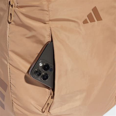 Accessories - Future Icons Power Backpack - Brown | adidas Bahrain