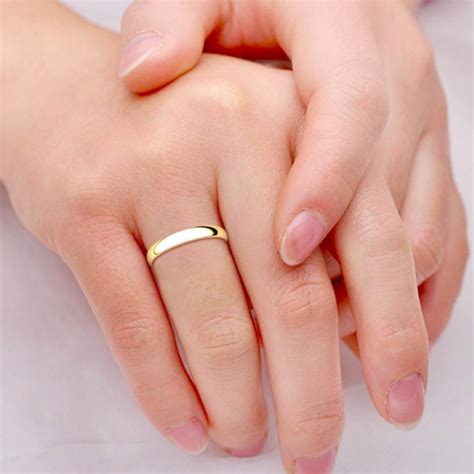 Candere By Kalyan Jewellers 22KT Yellow Gold Ring for Women : Amazon.in ...