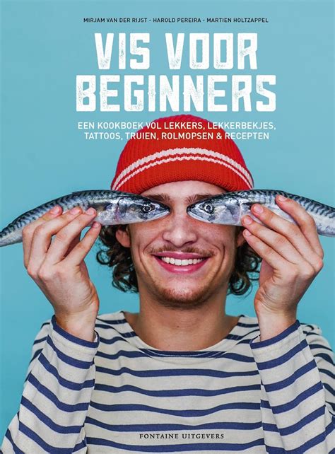 Amazon.in: Buy Vis voor beginners: een kookboek vol lekkers ...