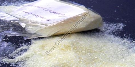 Potassium Ferrocyanide Manufacturer India | Best Chemical Industry