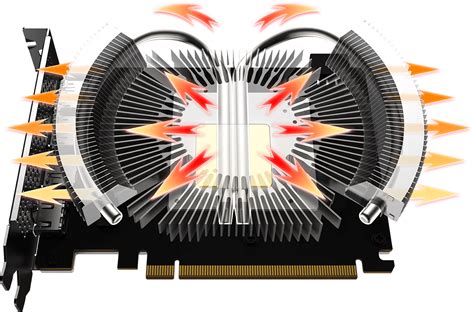 GeForce RTX™ 5060 Ti 8G CYCLONE OC