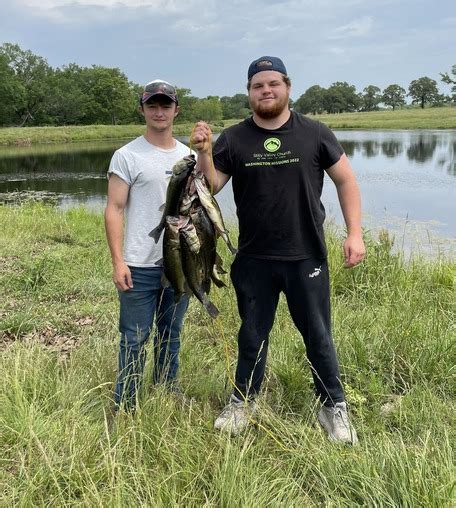 Reel in the Fun: Take a Friend Fishing