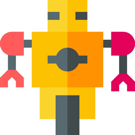 Robots Icon 的图像结果