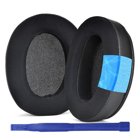 WH-XB910N Replacement Ear Pads, Upgrade Cooling Gel Earpads Cushions ...