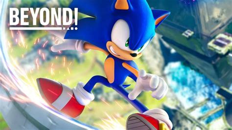 Sonic Frontiers: The Final Preview