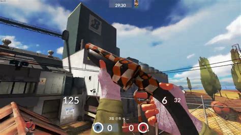TF2 Graphics Mod HD 的图像结果