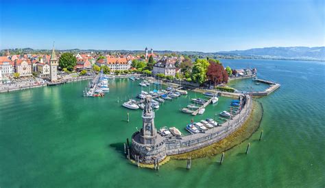 5 Reasons To Dive Lake Constance - DeeperBlue.com