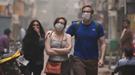 India among 10 worst countries for expats: survey | Condé Nast ...