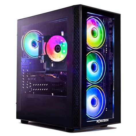 Image result for Novatech Custom PC