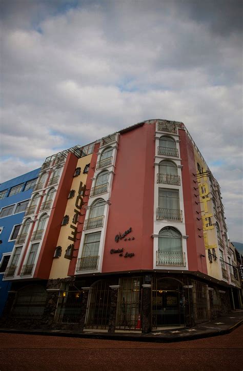 HOTEL CIUDAD DEL LAGO (Puno) - Hotel Reviews, Photos, Rate Comparison ...