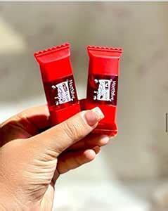 Buy Candy Lip Tint Lipgloss Long Lasting Sweetly Flavour Liquid ...