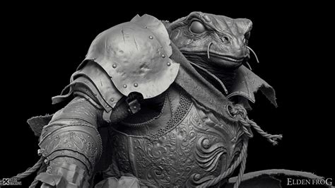 Image result for Exploding Frogs Elden Ring