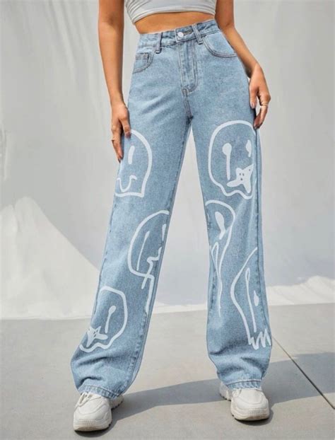 Image result for Jean Pattern