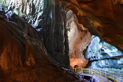 2025 Gua Tempurung Cave Exploration from Penang - with Reviews & Photos