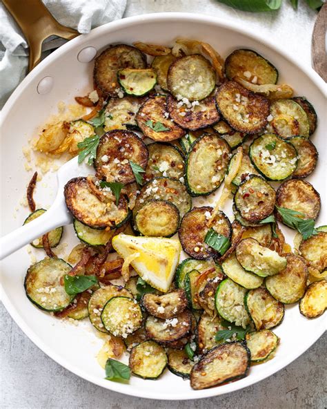 How To Cook Zucchini