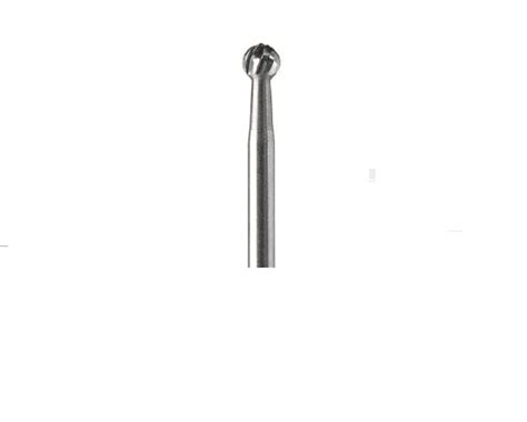 Buy Prima Dental Round Bur (Carbide) – Oralkart