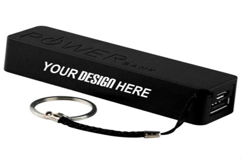 Power Banks Manufacturer & Supplier in Delhi NCR, Gurgaon