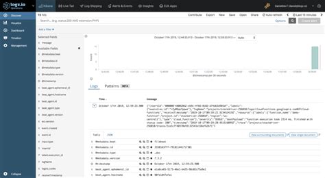 Image result for Stackdriver Logs