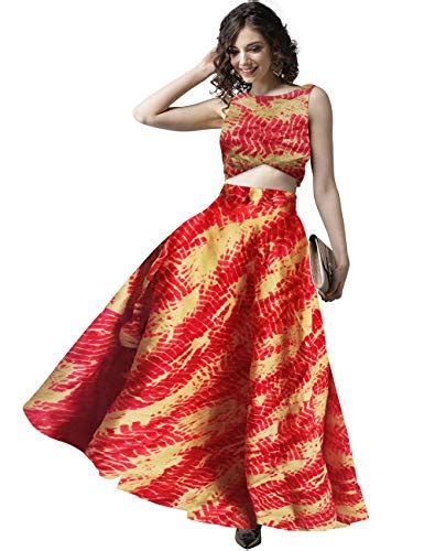 Buy Fressia Fabrics Women's Cotton Silk Boat Neck Readymade Saree ...