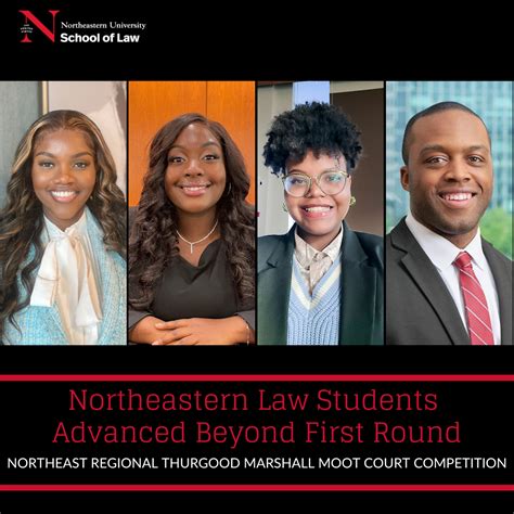 Northeastern Law BLSA Celebrates Accomplishments at NBLSA Convention ...