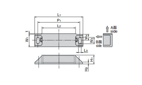 C-56-B-2 | Clean Catch C-56-B | TAKIGEN | MISUMI India