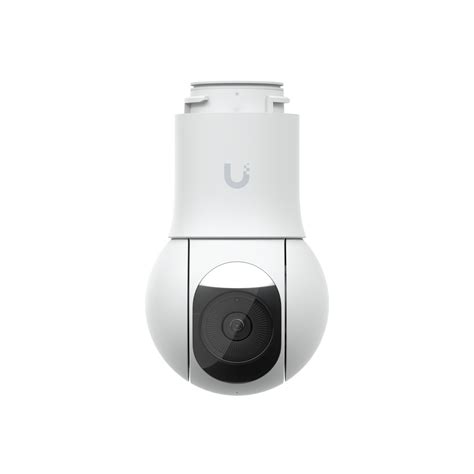 Ubiquiti UniFi G5 PTZ Camera White يونيفاي كاميرا