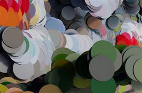 The classic automobile color wheel has had its day, and BASF has ...