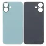 Order iPhone 16 MYE73HN/A Teal Back Panel – Fast Delivery Online
