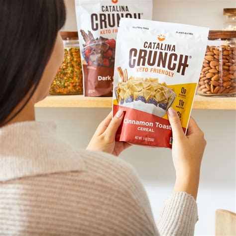 10 Vegan Breakfast Cereals to Start Your Day