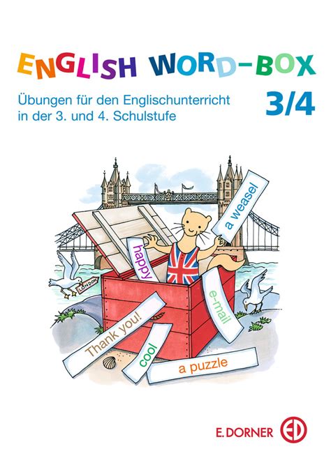 Image result for English Word Box