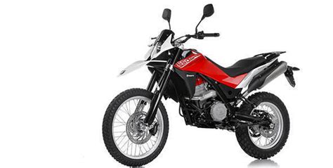 Unveiled - 2012 Husqvarna TR650 Strada and Terra - Overdrive