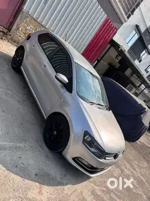 Volkswagen Polo 1.5 Highline 2014 Diesel Well Maintained - Cars ...