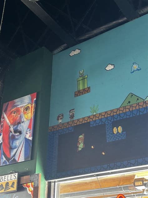 Spotted at Cheba Hut in Longmont, CO : r/lebowski