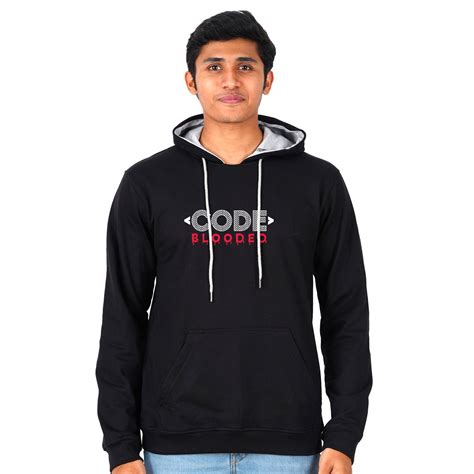 Code Blooded - DudeMe – Dudeme