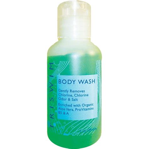 Buy Triswim Body Wash Shot 2 oz Online at Lowest Price in India. 31977203