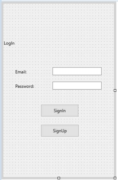 Image result for How to Create a Sign Up Function On Python