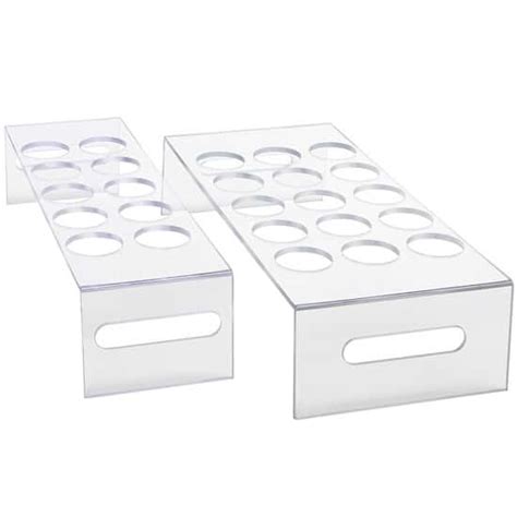 Environmental Express Transfer Rack Set, 15 x 100 mL; 2 Racks/Pk from ...