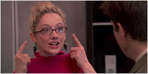 Cheryl Tunt & 9 More Of Judy Greer's Best Characters