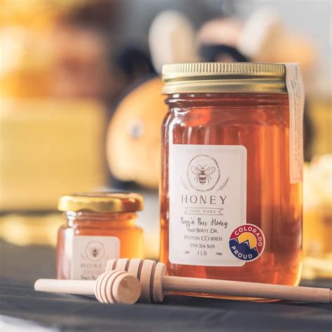 Buzz'n Bees Honey (@buzznbeeshoney) • Instagram photos and videos