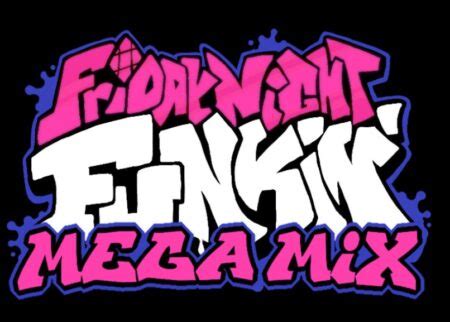 Image result for FNF Mega Mod PC