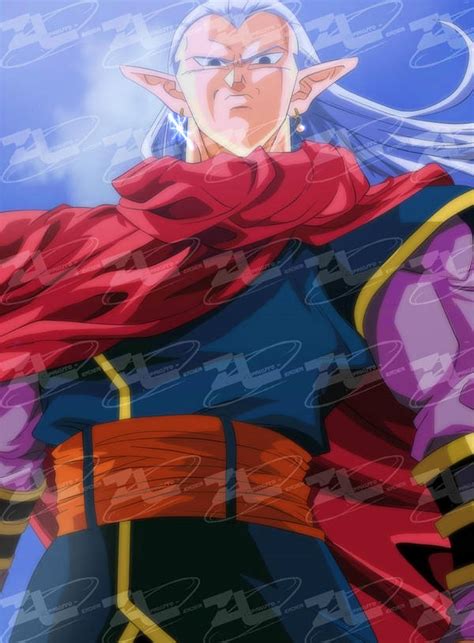 Awasome Dragon Ball Super Supreme Kai Names Ideas - Live Spzl