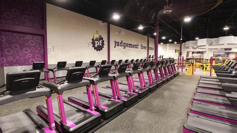 Gym in Auburn Hills, MI | 4030 Baldwin Rd | Planet Fitness