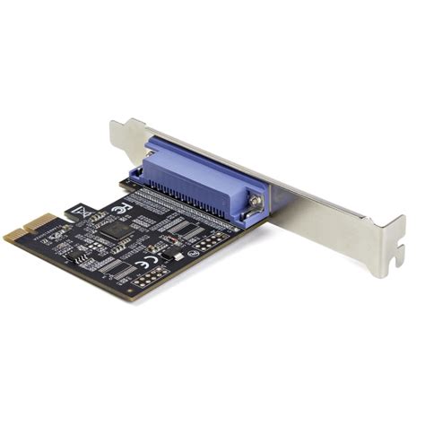 PEX1P2 StarTech.com | StarTech.com 1 PCIe PCIe Expansion Card | 236 ...