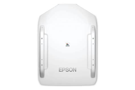 V11H609056 | Epson Z9900W WXGA 3LCD Projector with Standard Lens | High ...